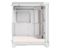 FRACTAL DESIGN Meshify 3 Ambience Pro RGB White TG Clear Tint - 1318890 - zdjęcie 3